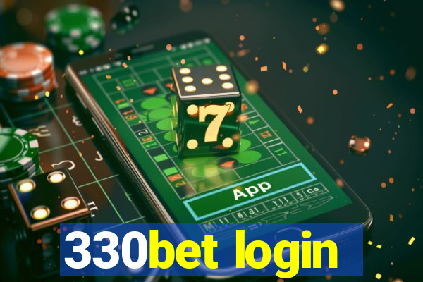 330bet login